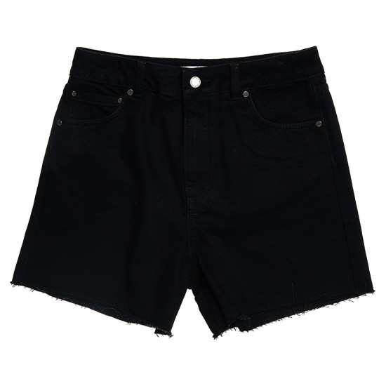 Superdry Γυναικείο denim σορτς